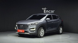 Hyundai Tucson 2020