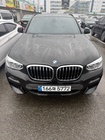 BMW X4 2021