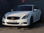 Infiniti G 2009