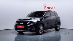 Kia Seltos 2021