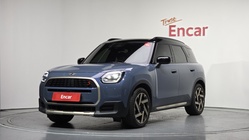 MINI Countryman 2025