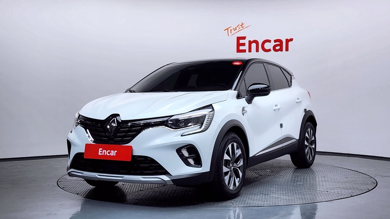 Samsung Captur