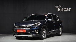 Kia Niro 2021