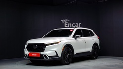 Honda CR-V 2023