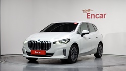 BMW 2 Series 2024