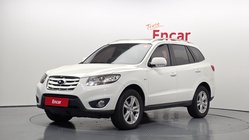 Hyundai Santa Fe 2009