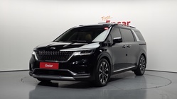 Kia Carnival 2020