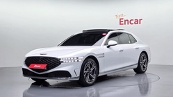 Genesis G90 2023