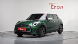 MINI Cooper 2021