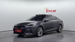 Kia K7 2016