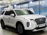 Hyundai Palisade 2020