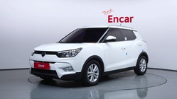 Ssangyong TIBOLI 2016