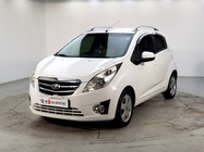 Chevrolet Matiz 2011