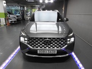 Hyundai Santa Fe 2022