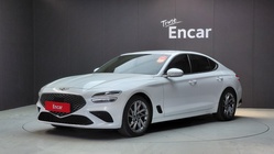 Genesis G70 2022