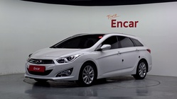 Hyundai i40 2012
