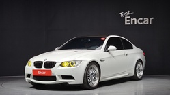 BMW M3 2008