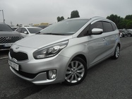 Kia Carens 2014