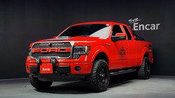 Ford F150 2014