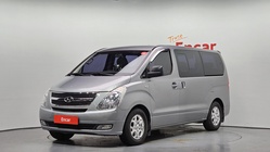 Hyundai Starex 2014