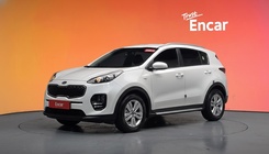 Kia Sportage 2016