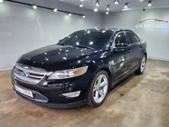 Ford Taurus 2012