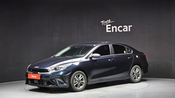 Kia K3 2021