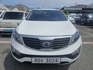 Kia Sportage 2011