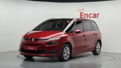 Citroen C4 2015