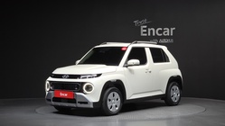 Hyundai Casper 2024