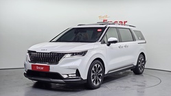 Kia Carnival 2023