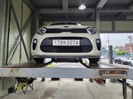 Kia morning 2020