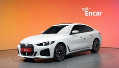 BMW i4 2025