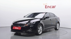 Kia K5 2012