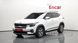 Kia Seltos 2019