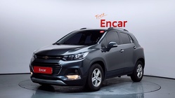Chevrolet Trax 2018