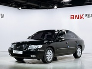 Hyundai Grandeur 2009