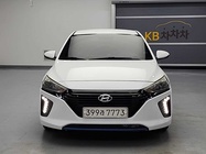 Hyundai Ioniq 2016
