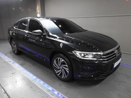 Volkswagen Jetta 2021