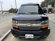 Chevrolet Express 2014