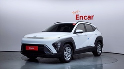 Hyundai Kona 2025