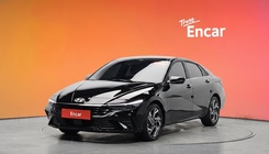 Hyundai Avante 2025