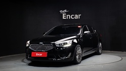 Kia K7 2014