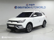Ssangyong TIBOLI 2017