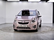 Chevrolet Spark 2011