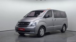 Hyundai Starex 2013