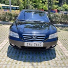 Hyundai Sonata 2007
