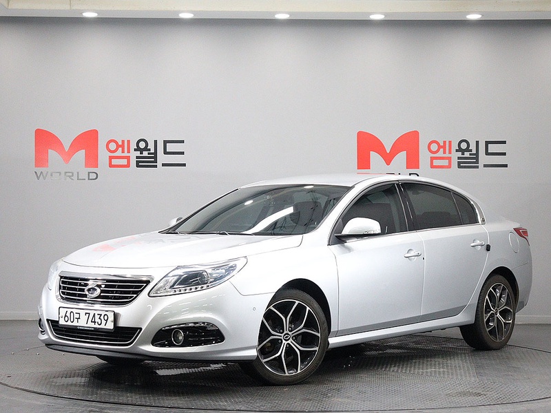 Samsung SM5