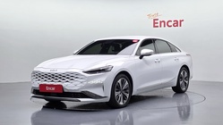 Kia K8 2022