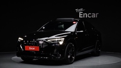 Audi e-tron 2021